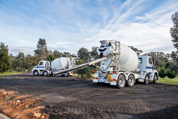 Best Concrete Flooring Contractor  in Watervliet, NY