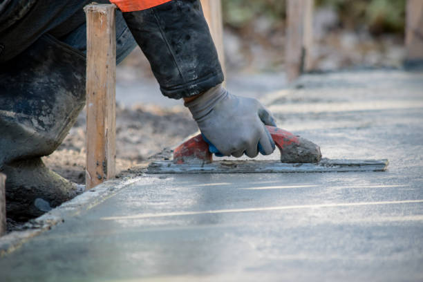 Best Concrete Patio Contractor  in Watervliet, NY