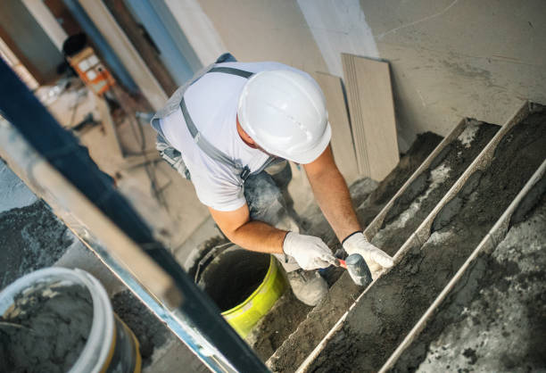 Best Concrete Installation Cost  in Watervliet, NY