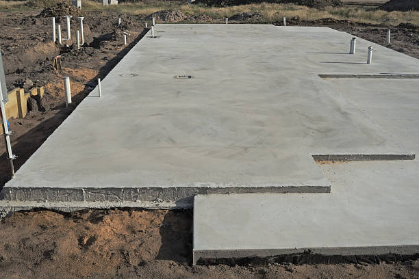 Best Best Concrete Contractor  in Watervliet, NY