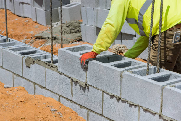 Best Waterproofing & Drywells  in Watervliet, NY