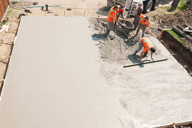 Best Best Concrete Contractor  in Watervliet, NY
