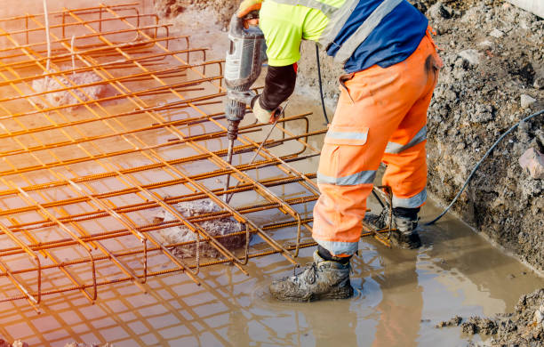 Best Concrete Repair Near Me  in Watervliet, NY