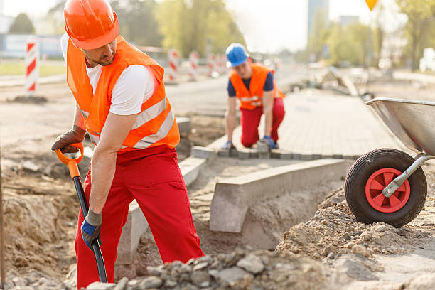 Best Poured Concrete Foundation  in Watervliet, NY