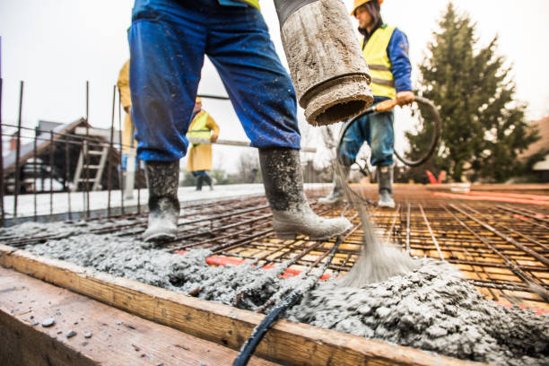 Best Concrete Driveway Repair Near Me  in Watervliet, NY